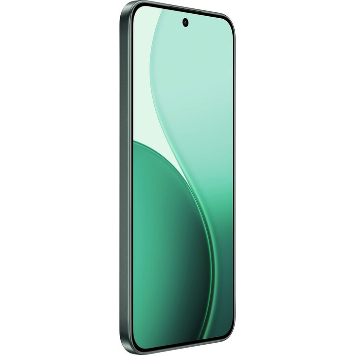 OPPO Reno14 F 5G, 8GB 256GB, 6.57 AMOLED, 50MP, IP69, Fast Charging, 45W, Luminous Green