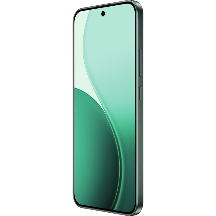 OPPO Reno14 F 5G, 8GB 256GB, 6.57 AMOLED, 50MP, IP69, Fast Charging, 45W, Luminous Green