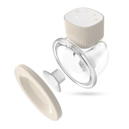 VENTO three-phase wireless electronic breast pump