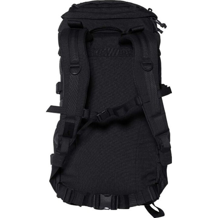 Tactical Backpack Tt Mil Ops Pack 30 - Black