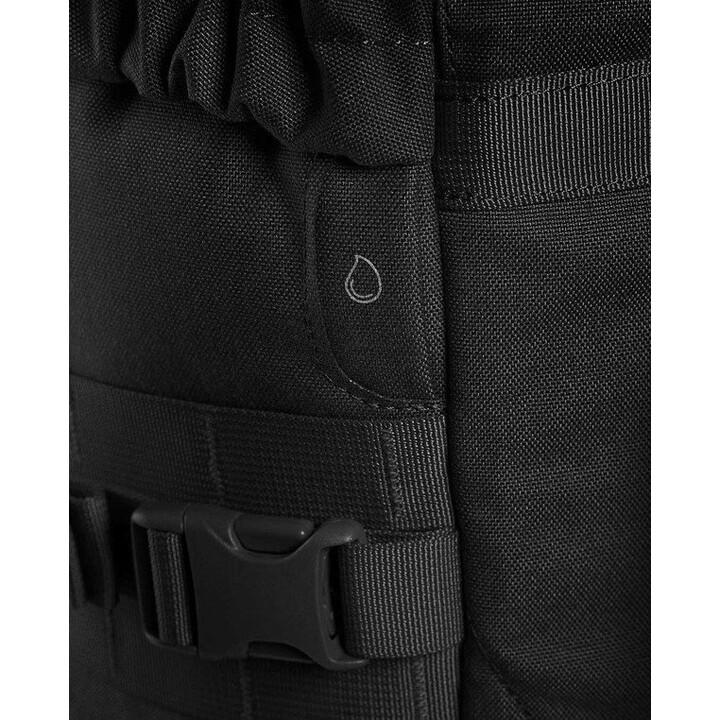 Tactical Backpack Tt Mil Ops Pack 30 - Black