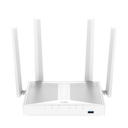 Router CUDY WR1300S