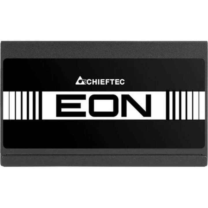 Chieftec EON 500W ATX Vendita al dettaglio 80 PLUS W