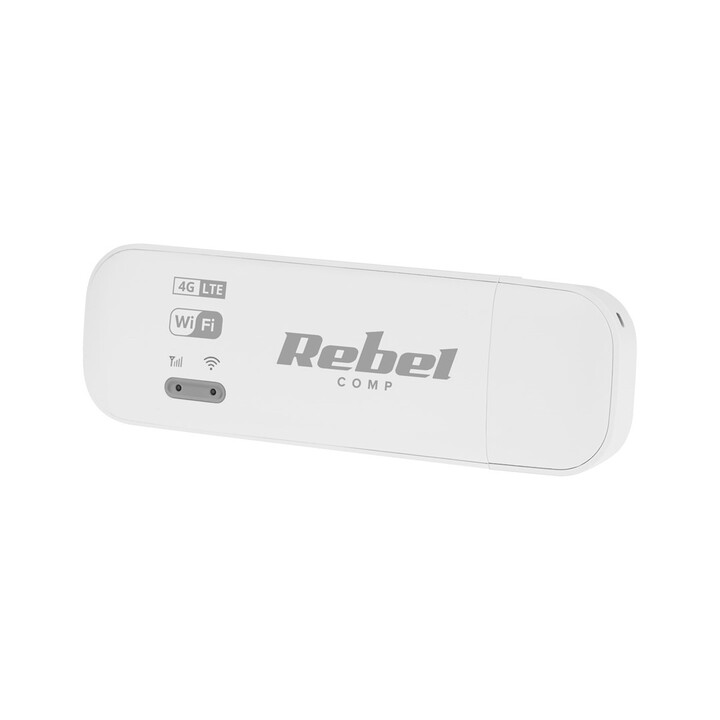 Rebel 4G MF79U (blanco)