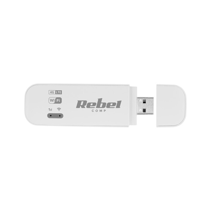 Rebel 4G MF79U (blanco)
