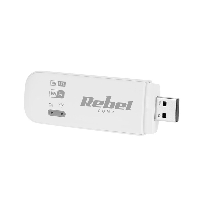 Rebel 4G MF79U (bianco)