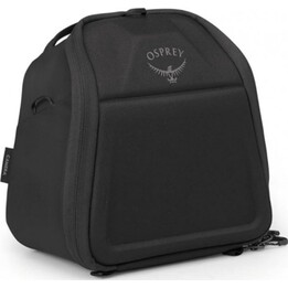 Housse pour appareil photo Osprey - Gris anthracite, taille S