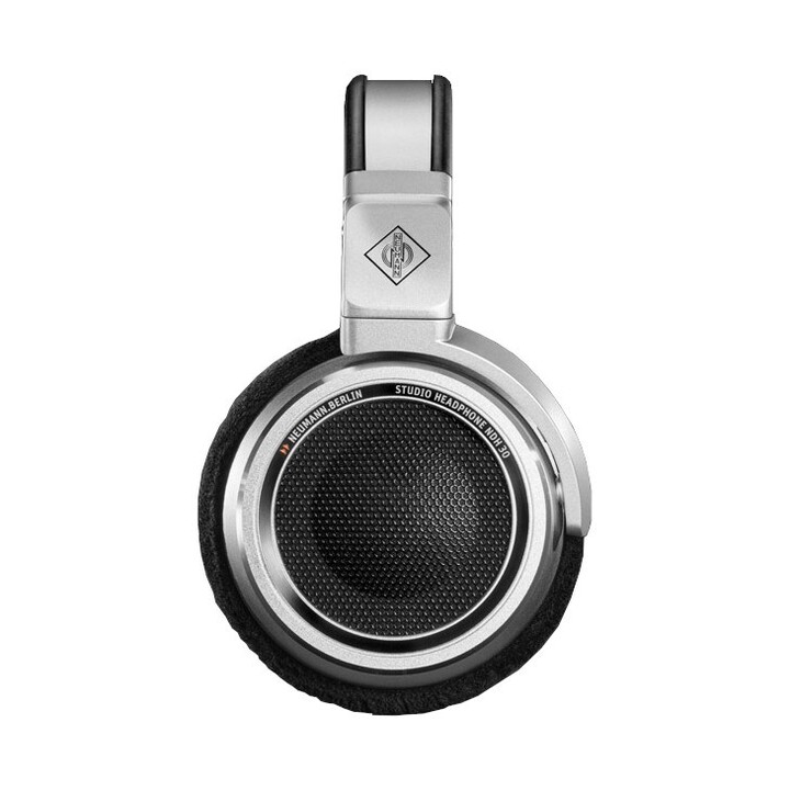 Neumann NDH 30 - Auriculares de estudio con diseño abierto para monitorización, edición y mezcla.