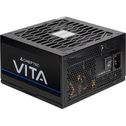 Chieftec Netzteil 750W Vita (80+Bronze) im Einzelhandel