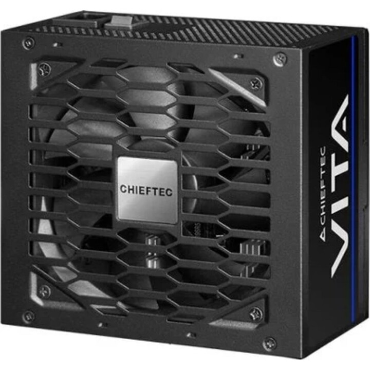 Vendita al dettaglio Chieftec Netzteil 750W Vita (80+Bronze).