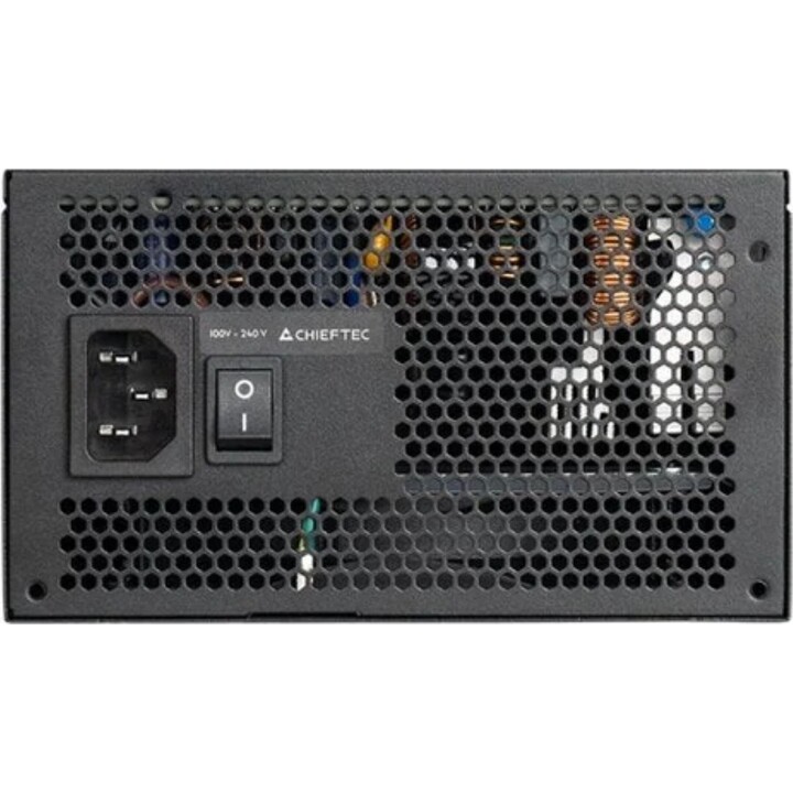 Vendita al dettaglio Chieftec Netzteil 750W Vita (80+Bronze).