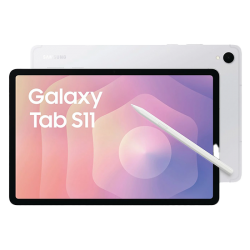 Tableta Samsung Galaxy Tab S11 X730 WiFi 11 12 GB RAM 128 GB - Plateada