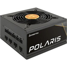 Chieftec Polaris Netzteil 650 W 20+4 pin ATX PS/2 Schwarz