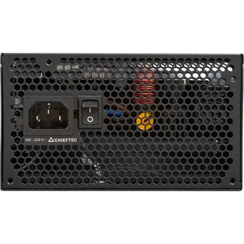 Chieftec Polaris 1050 W 80+ Gold ATX 3.0 PSU (PPS-1050FC-A3)