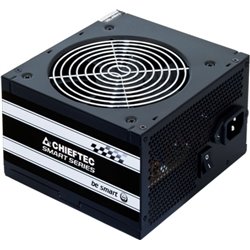CASE PSU ATX 650W/GPS-650A8 CHIEFTEC