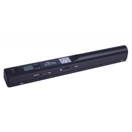 Mediatech MT4090 Pen Scanner Black