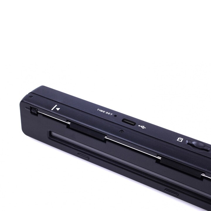 Scanner a penna Mediatech MT4090 nero