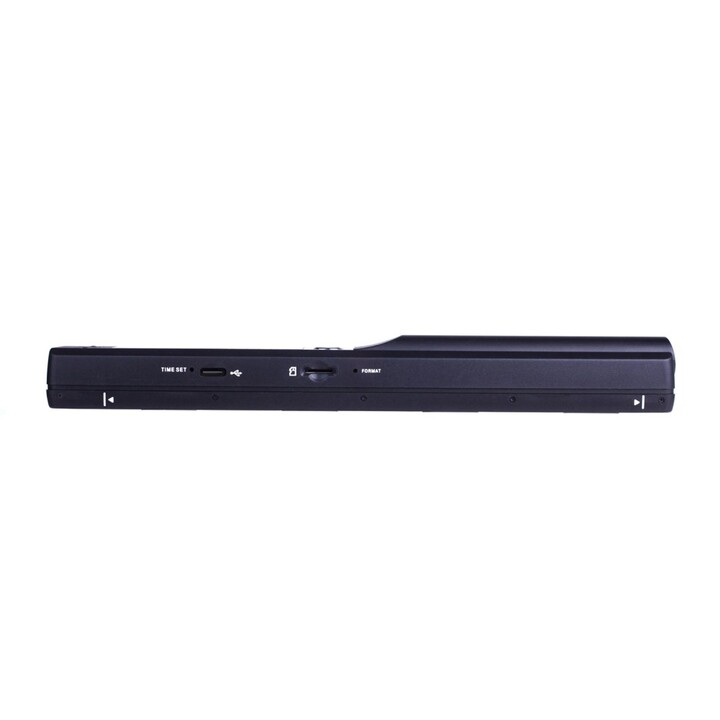 Mediatech MT4090 escaner Lápiz escáner Negro