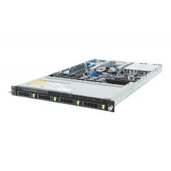 Plataforma Gigabyte Rack (1U) AMD R133-C10-000-AAA2