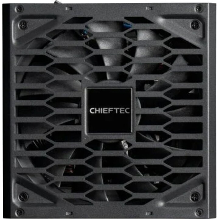 Alimentation | CHIEFTEC | PPG-850-S | 850 watts | Efficacité 80 PLUS GOLD | PFC actif | PPG-850-S