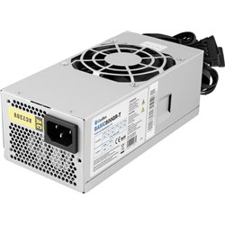 Power Supply 500W Coolbox 3Sata 8Cm Tfx
