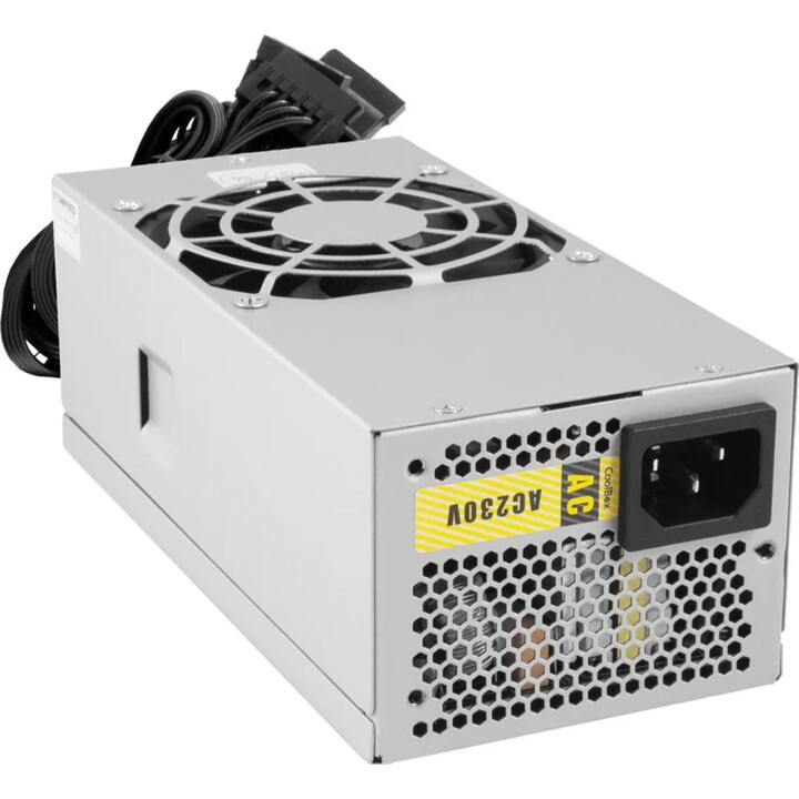 Alimentation 500W Coolbox 3Sata 8Cm Tfx