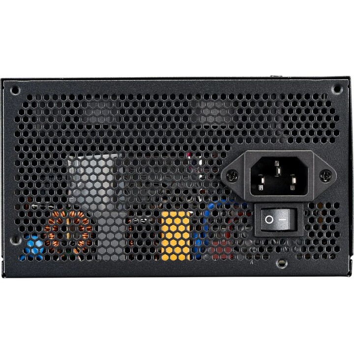 COOLER MASTER ZASILACZ MWE Bronze 550 V3 230V MPE-5501-ACABW-3BEU