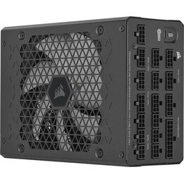 Source de nourriture. Corsair HX1200i 1200 W 80+ Platinum C14 Version CP-9020307-eu