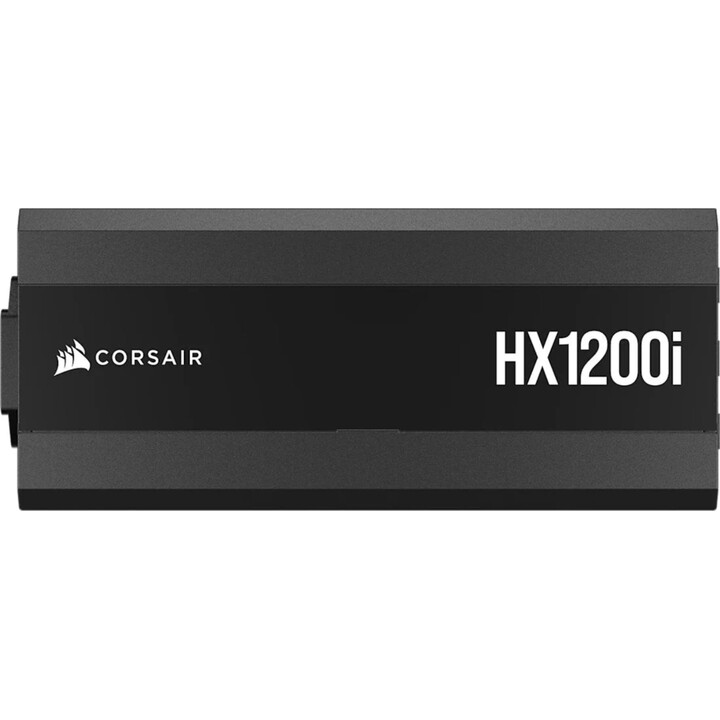 Fuente de Alimentación Atx 1200w Corsair Hx1200i Cyben Platinum Full Modular Atx3.1