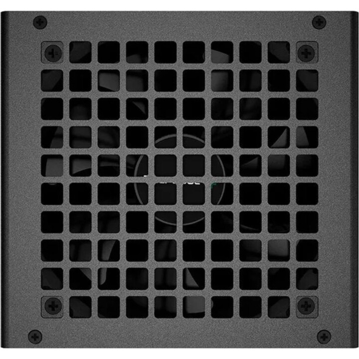 Fuente de Alimentación Deepcool Pf500 500 W, 80 Plus