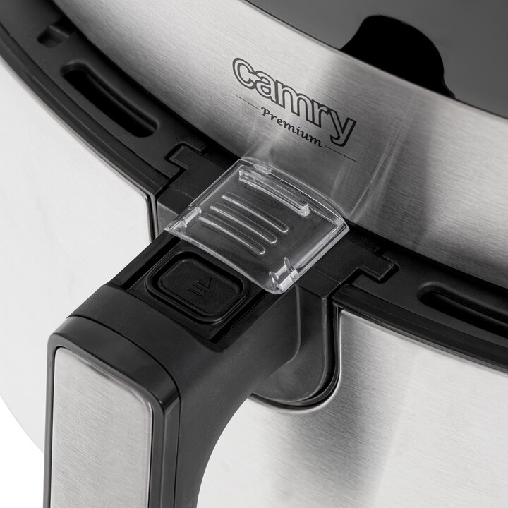 CAMRY CR 6311 Fettfreie Fritteuse
