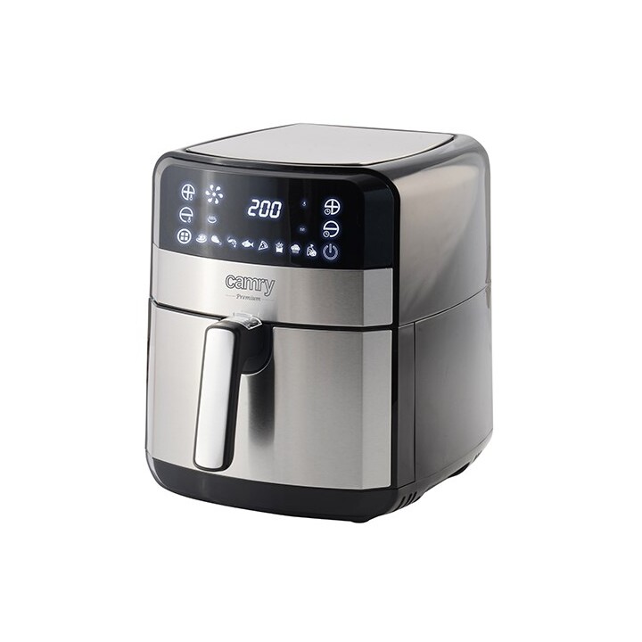 CAMRY CR 6311 Fettfreie Fritteuse