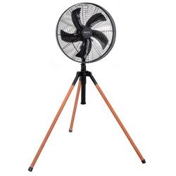 Ventilador de pie tipo loft Camry CR 7329 40cm / 16"