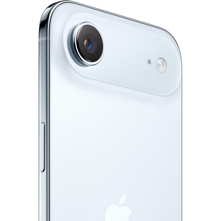 Apple iPhone Air 256 GB, telefone celular 5G com Apple Intelligence, Camera Control, A19 Pro Chip, Sky Blue