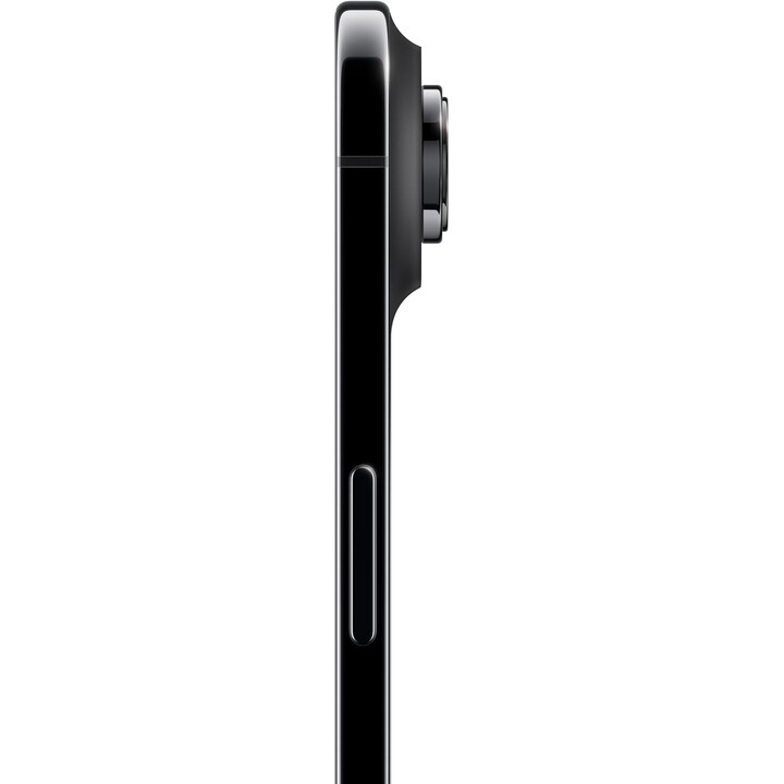 Apple iPhone Air 256 Go, téléphone mobile 5G avec Apple Intelligence, Camera Control, A19 Pro Chip, Space Black
