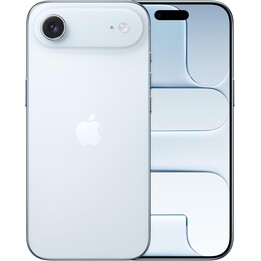 Apple iPhone Air 512 GB, telefono cellulare 5G con Apple Intelligence, Control della fotocamera, A19 Pro Chip, Sky Blue