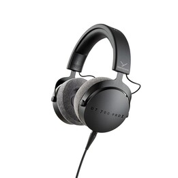 Cuffie sovraurali cablate Beyerdynamic DT 700 Pro X, da palco/studio, nere