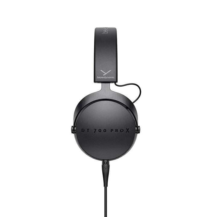 Beyerdynamic DT 700 Pro X Kopfhörer Kabelgebunden Kopfband Bühne/Studio Schwarz