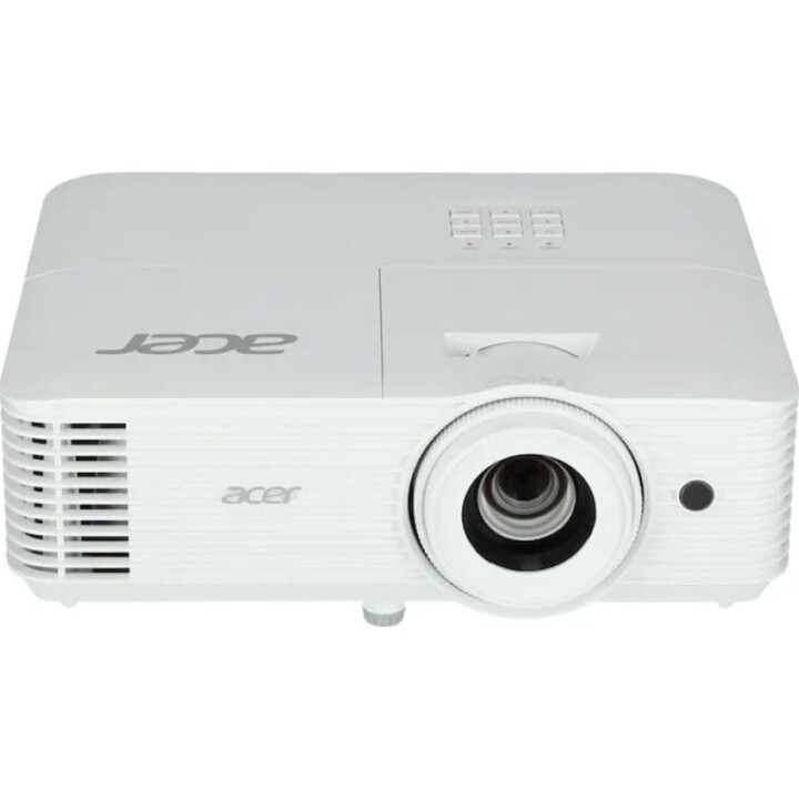 Proiettore gaming Acer H6815ATV Smart Home Cinema 4000 ANSI lumen