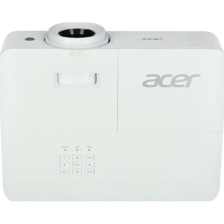 Proiettore gaming Acer H6815ATV Smart Home Cinema 4000 ANSI lumen
