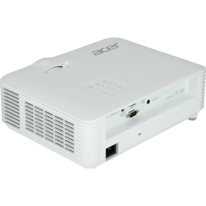 Proiettore gaming Acer H6815ATV Smart Home Cinema 4000 ANSI lumen