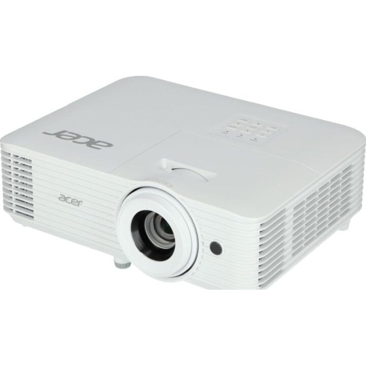Proiettore gaming Acer H6815ATV Smart Home Cinema 4000 ANSI lumen
