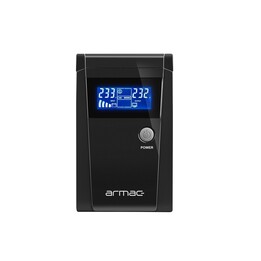 Notstromversorgung Armac UPS OFFICE LINE-INTERACTIVE O/850E/LCD