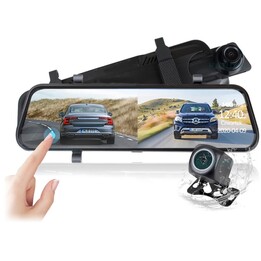 MBG LINE HS900 Pro Sony Camcorder