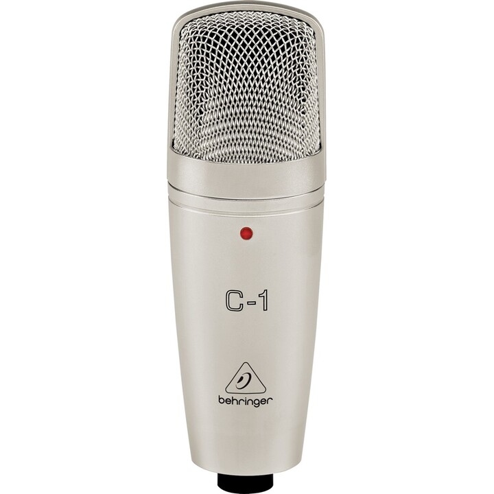Behringer C-1 micrófono Micrófono de estudio