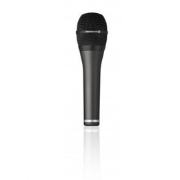 Beyerdynamic TG V70d Noir Microphone de scène/direct
