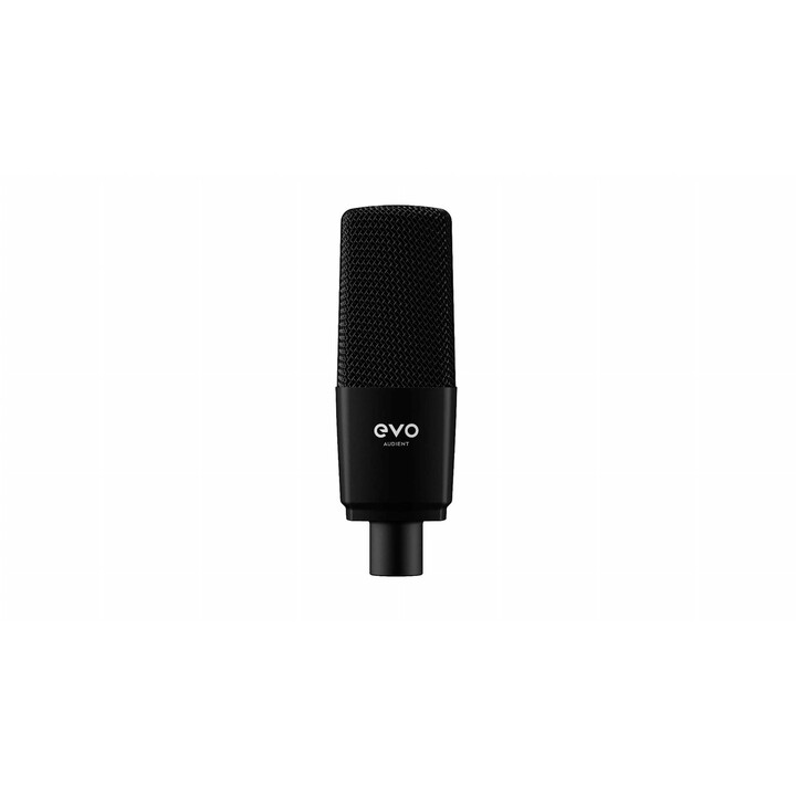 Audient EVO Start Recording Bundle - Home Recording Kit