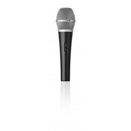 Beyerdynamic TG V35d s Noir, Argent Microphone de scène/direct
