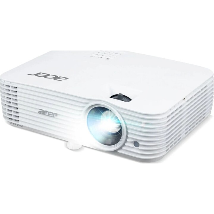 Acer H6542 Standard Throw-Projektor 4000 ANSI Lumen DLP 1080p (1920x1080) Weiß