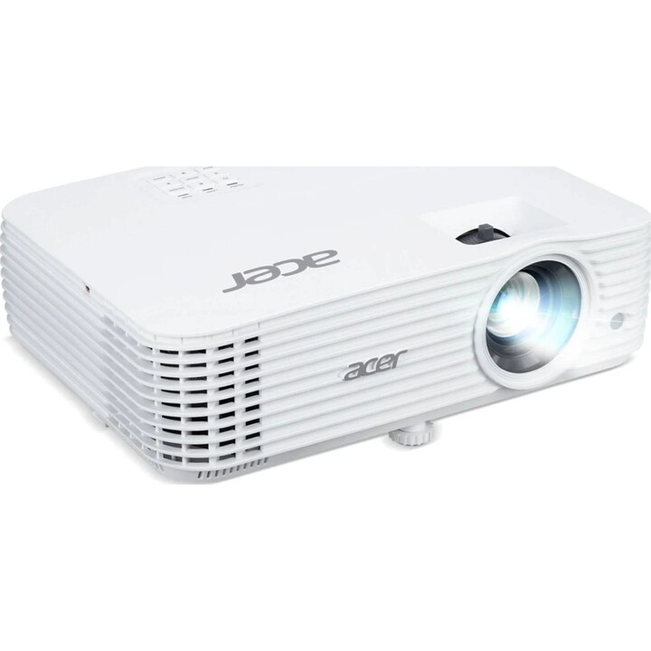 Acer H6542 Standard Throw-Projektor 4000 ANSI Lumen DLP 1080p (1920x1080) Weiß